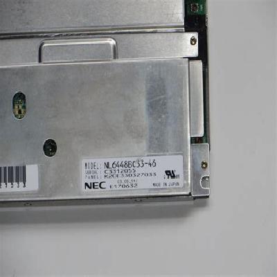 Sharp LCD Display 10.4" NL6448BC33-46 NEC